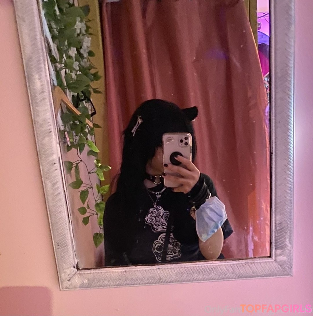 Foto desnuda filtrada de OnlyFans de Goblincub #1578