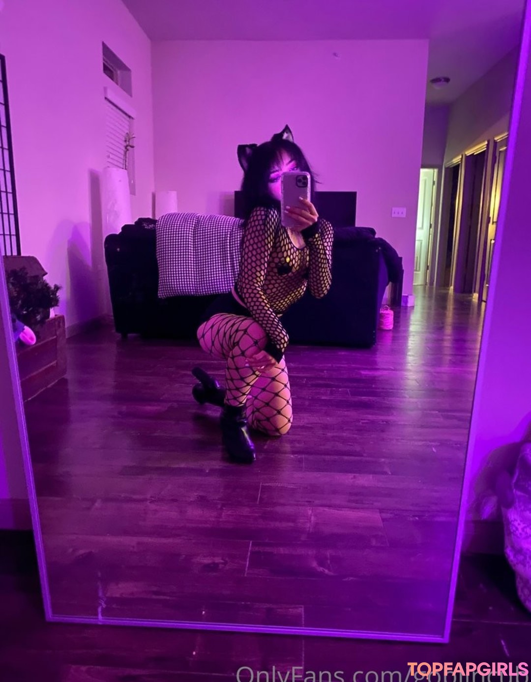 Foto desnuda filtrada de OnlyFans de Goblincub #1602