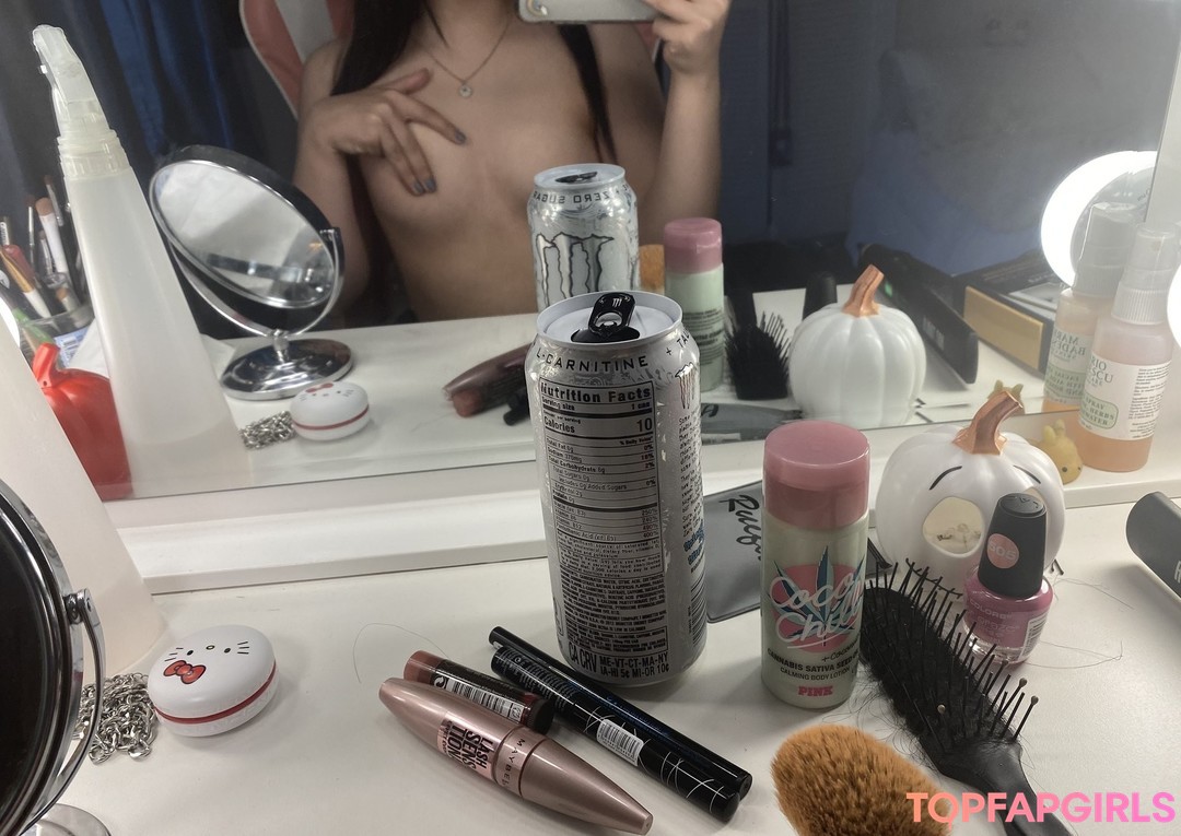 Foto desnuda filtrada de OnlyFans de Goblincub #1634