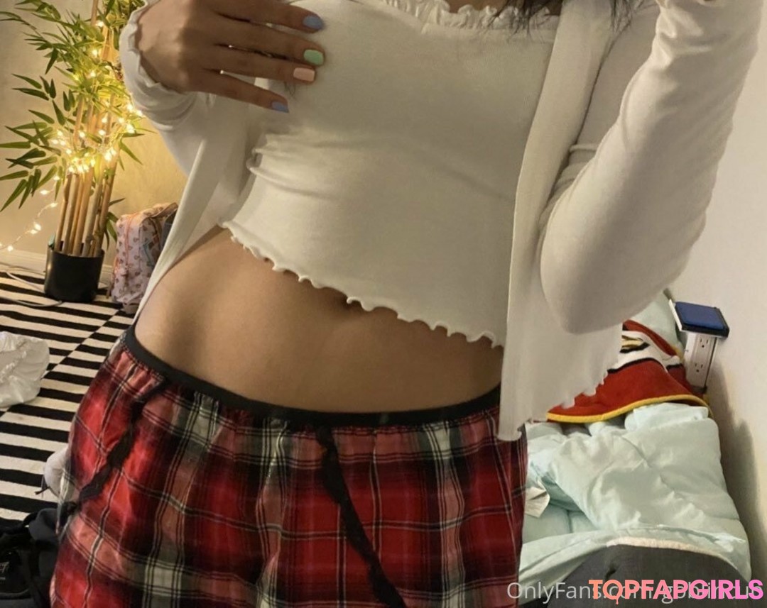 Foto desnuda filtrada de OnlyFans de Goblincub #1690