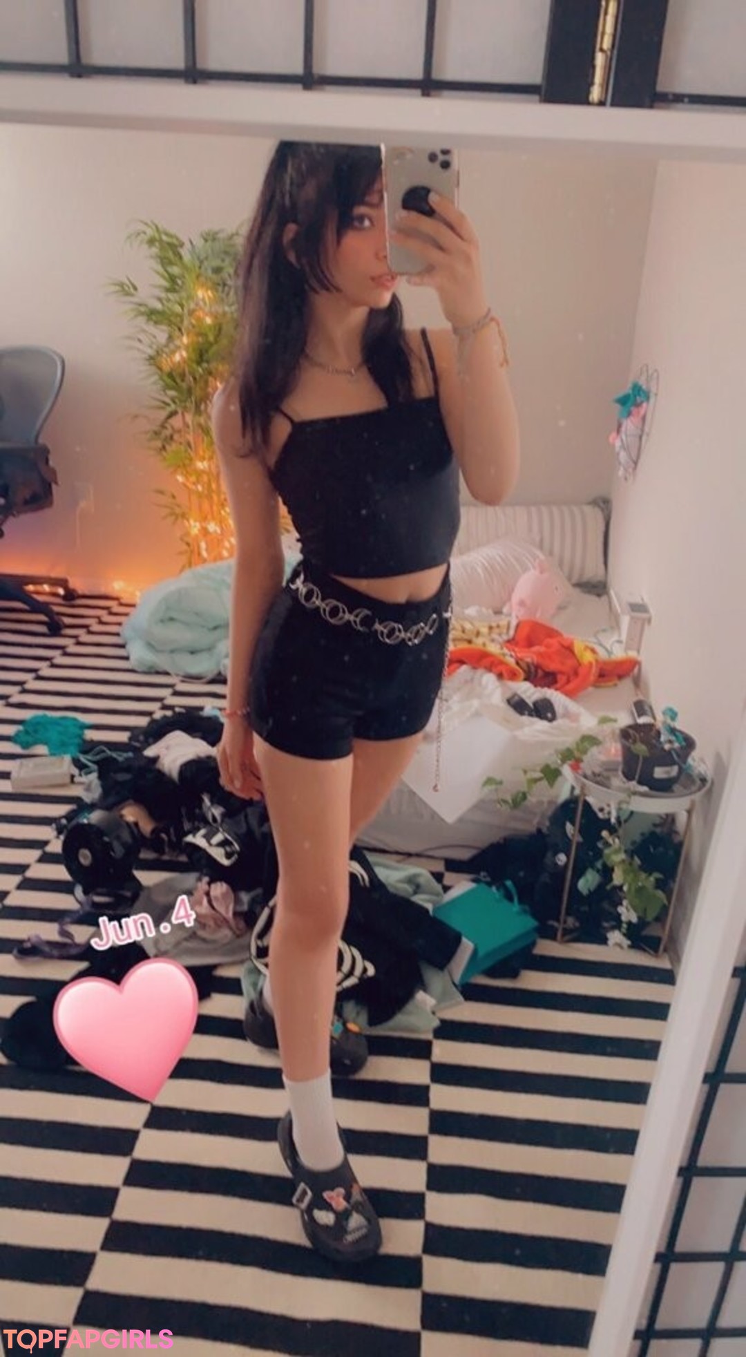 Foto desnuda filtrada de OnlyFans de Goblincub #1717
