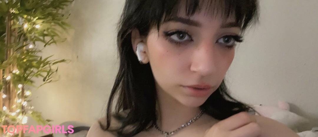 Foto desnuda filtrada de OnlyFans de Goblincub #1722