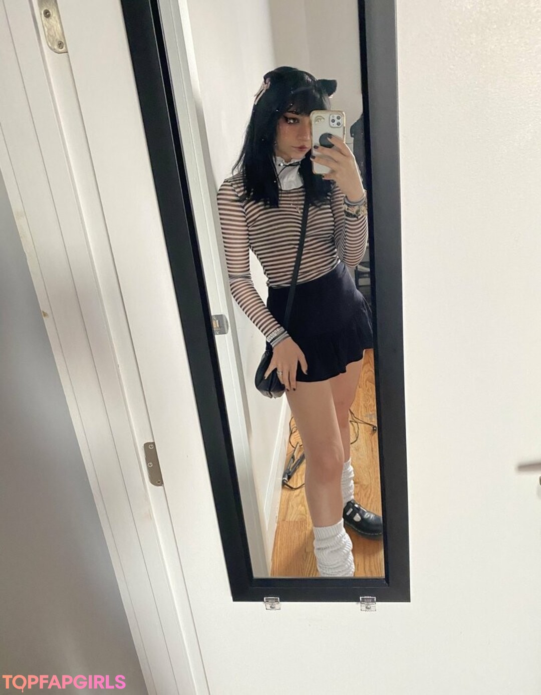 Foto desnuda filtrada de OnlyFans de Goblincub #1748