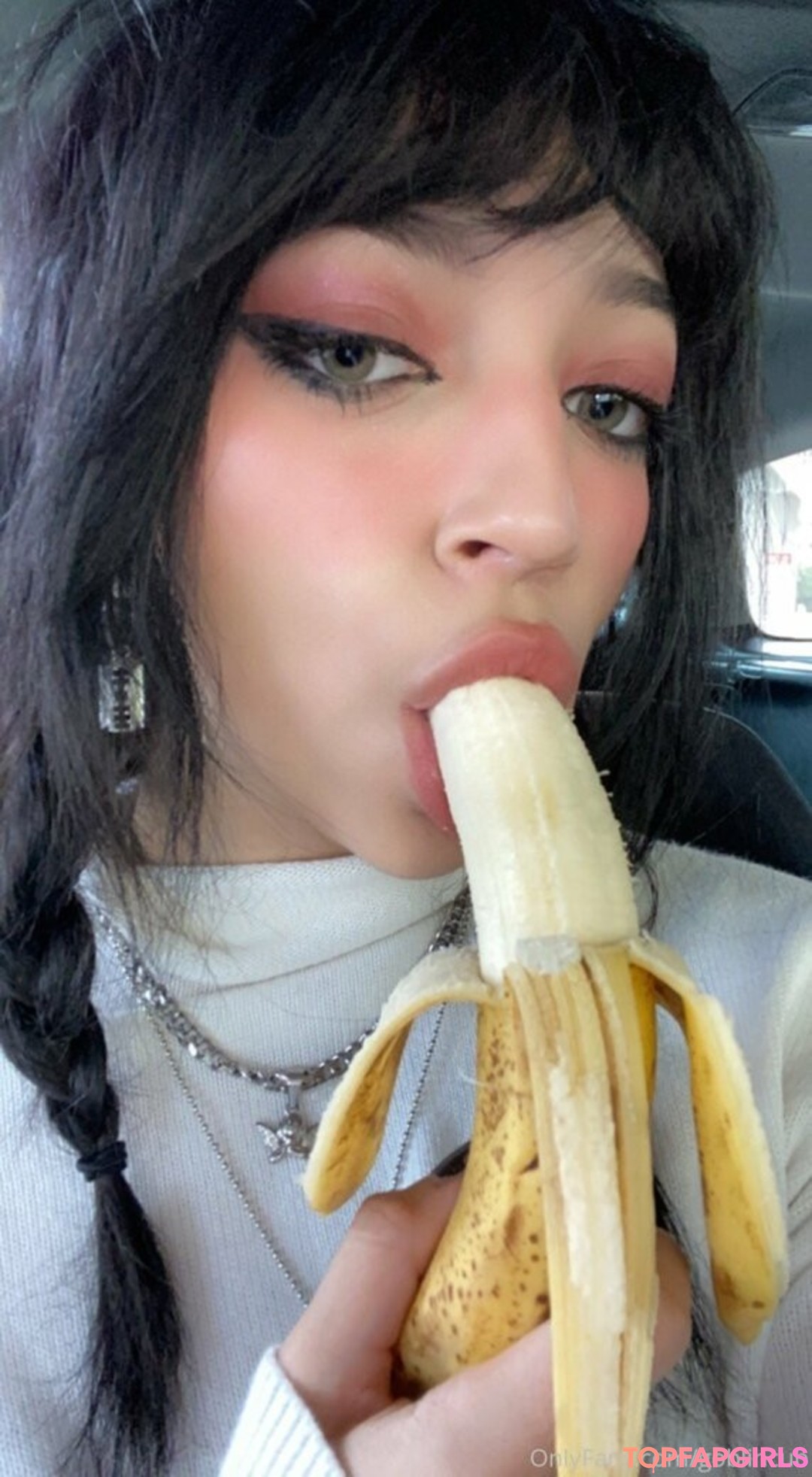Foto desnuda filtrada de OnlyFans de Goblincub #1753
