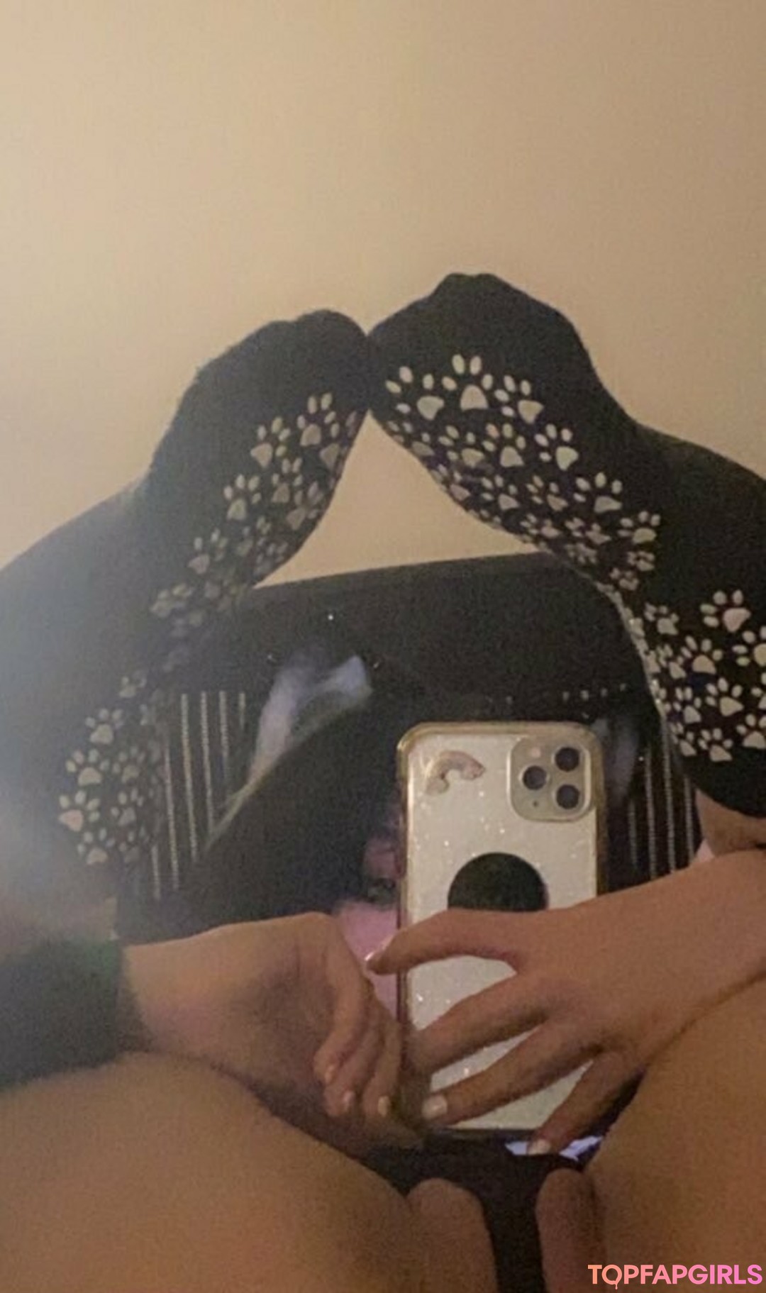 Foto desnuda filtrada de OnlyFans de Goblincub #1762