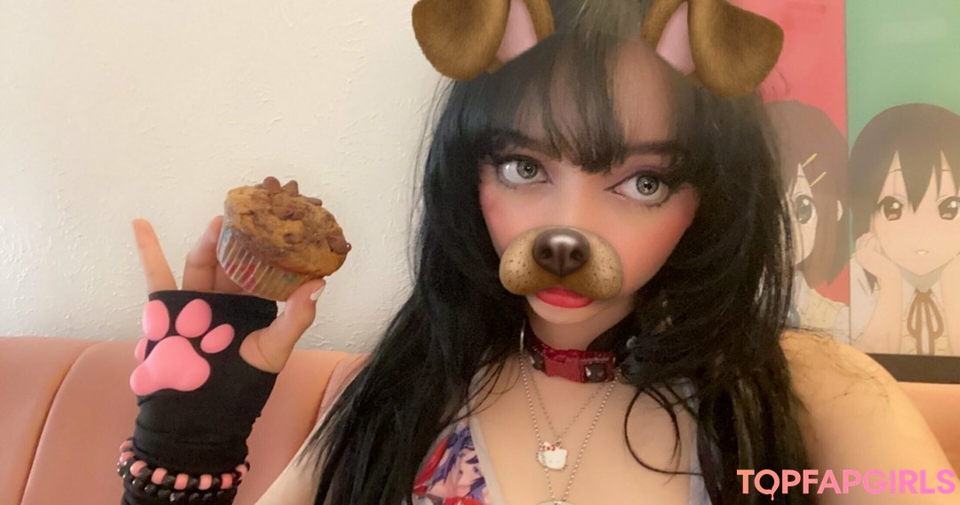 Foto desnuda filtrada de OnlyFans de Goblincub #1768