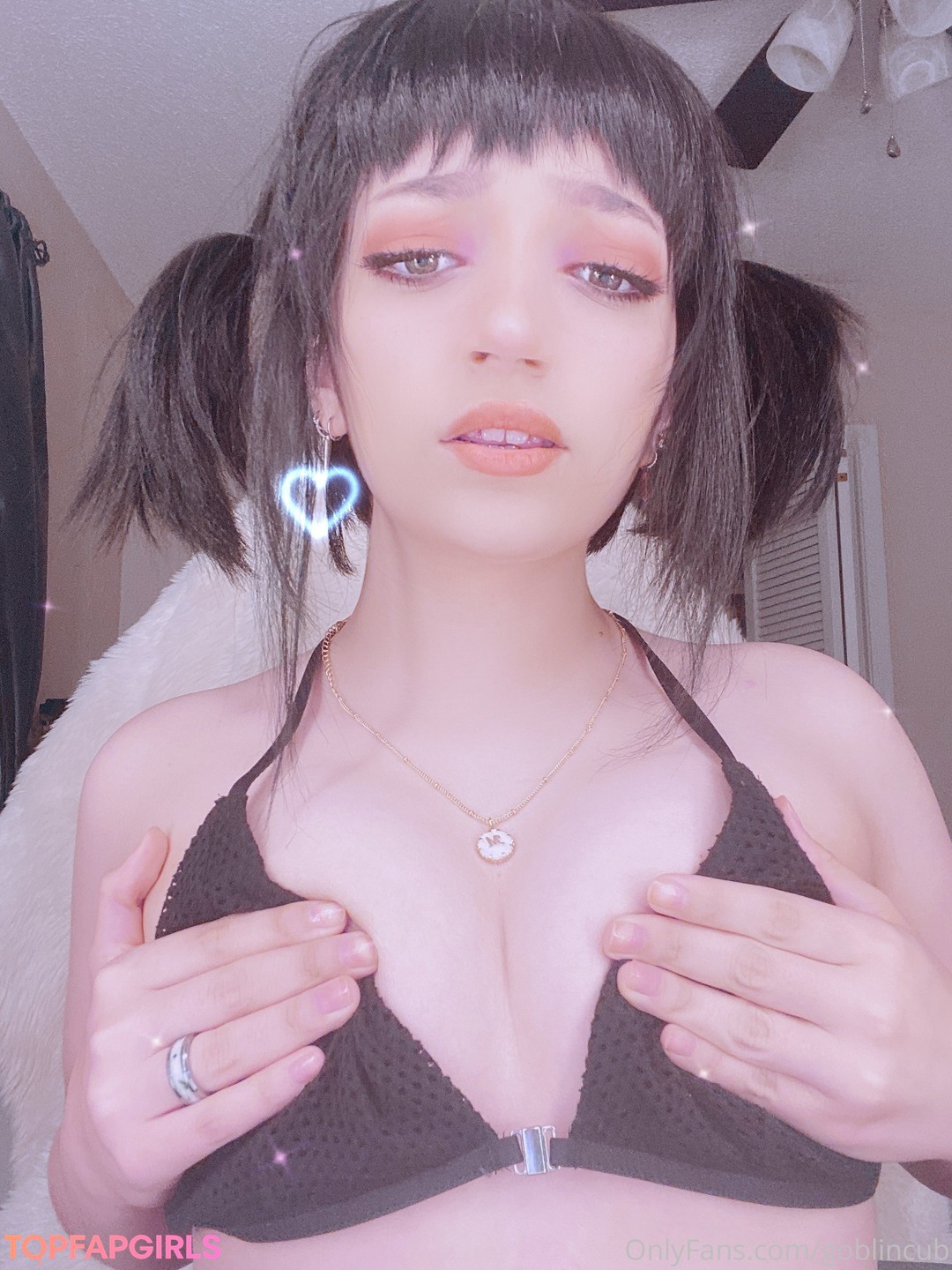 Foto desnuda filtrada de OnlyFans de Goblincub #880