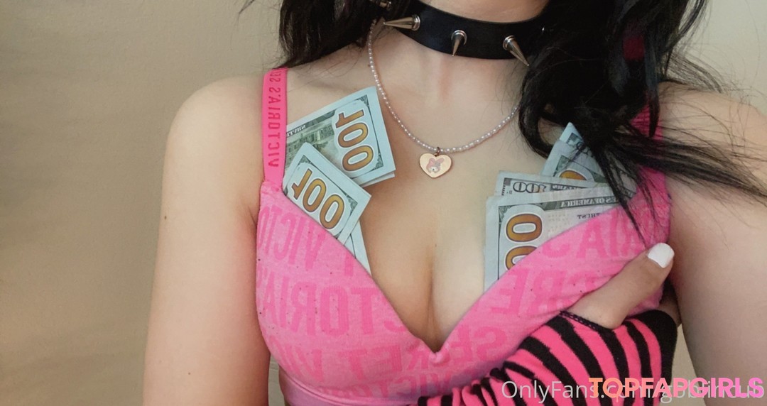 Foto desnuda filtrada de OnlyFans de Goblincub #912