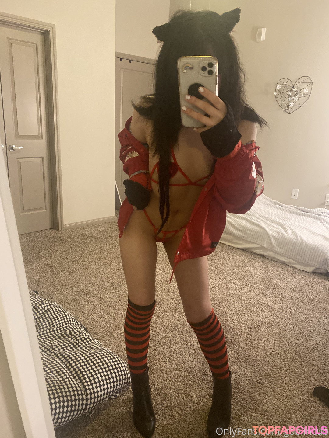 Foto desnuda filtrada de OnlyFans de Goblincub #934