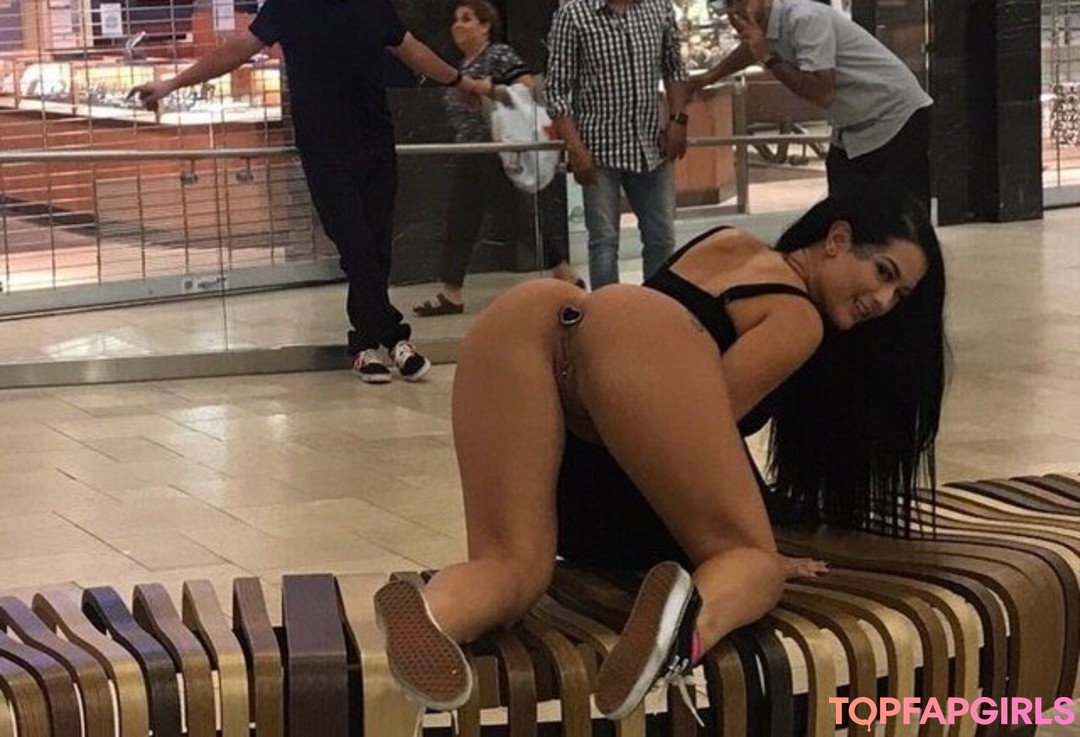 Foto desnuda filtrada de OnlyFans de Katrina Jade #1066