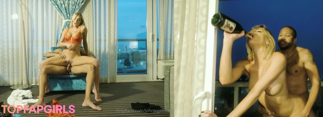 Foto desnuda filtrada de OnlyFans de Kenzie Anne #153