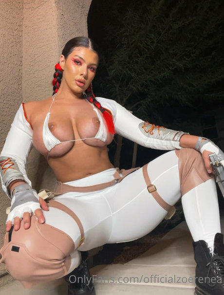 Thezoerenea