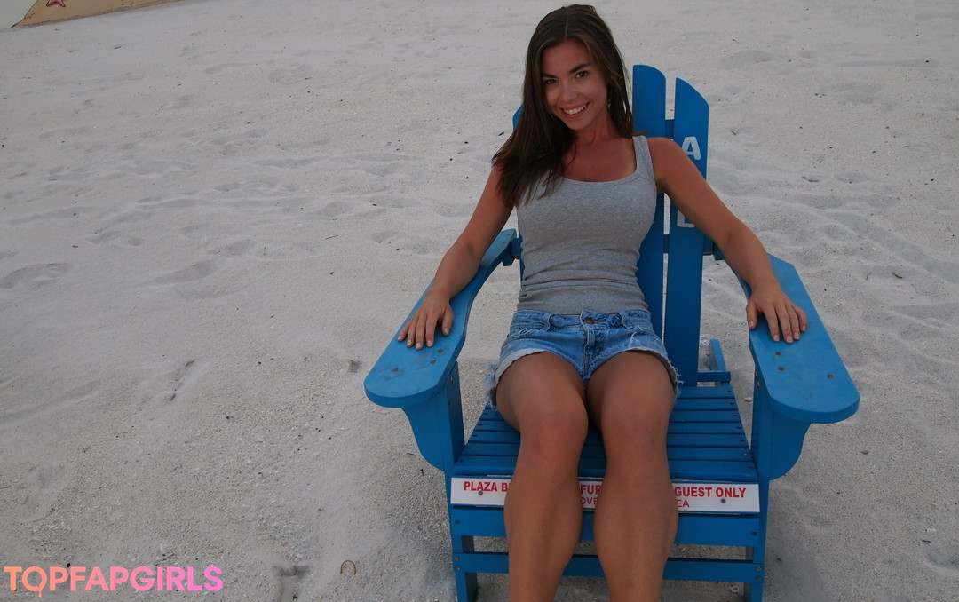 Foto desnuda filtrada de OnlyFans de Kateelife #116