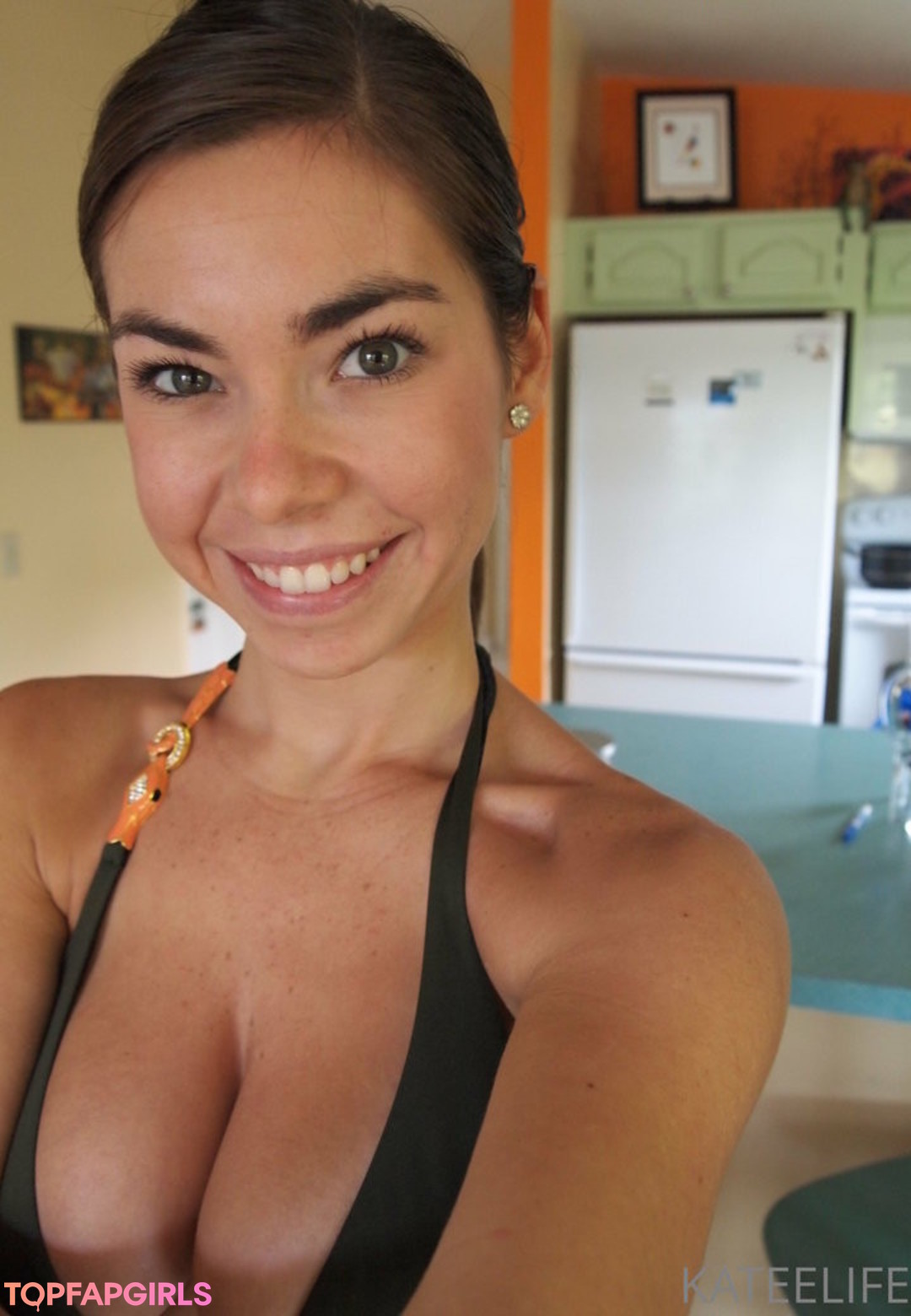 Foto desnuda filtrada de OnlyFans de Kateelife #125