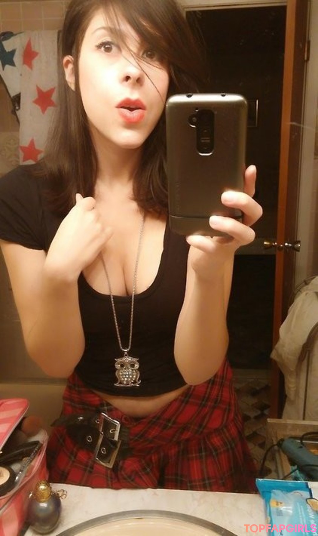 Foto desnuda filtrada de OnlyFans de Kateelife #226