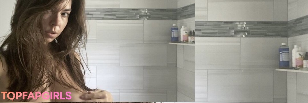 Foto desnuda filtrada de OnlyFans de Kateelife #250