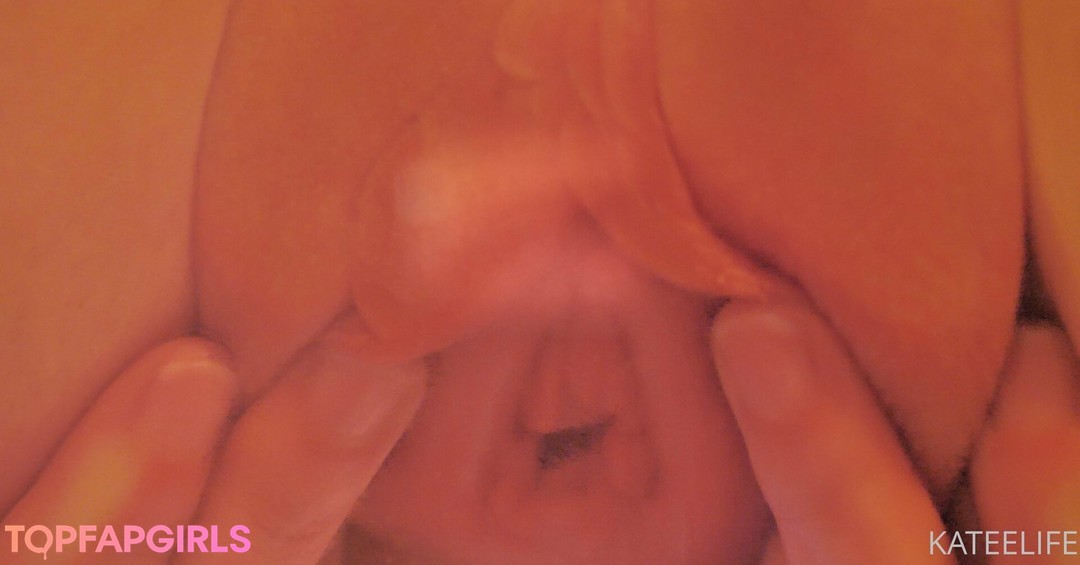 Foto desnuda filtrada de OnlyFans de Kateelife #270