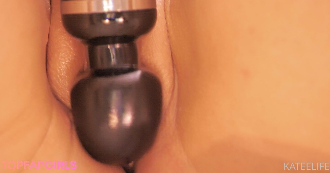 Foto desnuda filtrada de OnlyFans de Kateelife #273