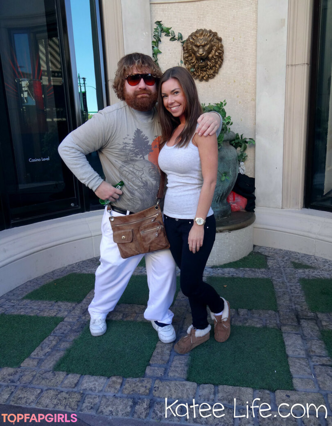 Foto desnuda filtrada de OnlyFans de Kateelife #456