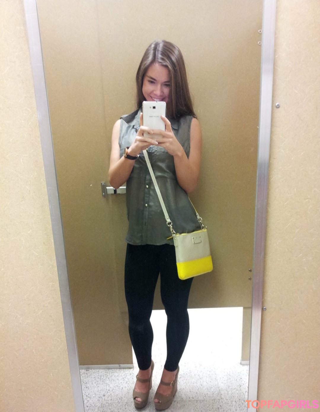 Foto desnuda filtrada de OnlyFans de Kateelife #57