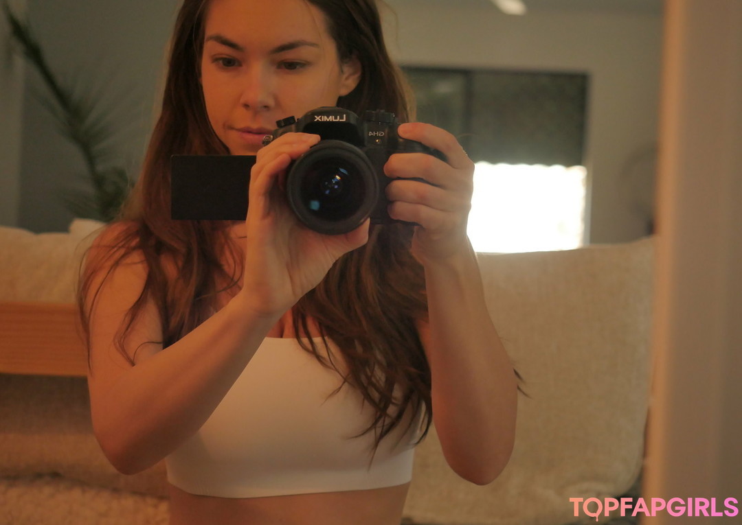 Foto desnuda filtrada de OnlyFans de Kateelife #66