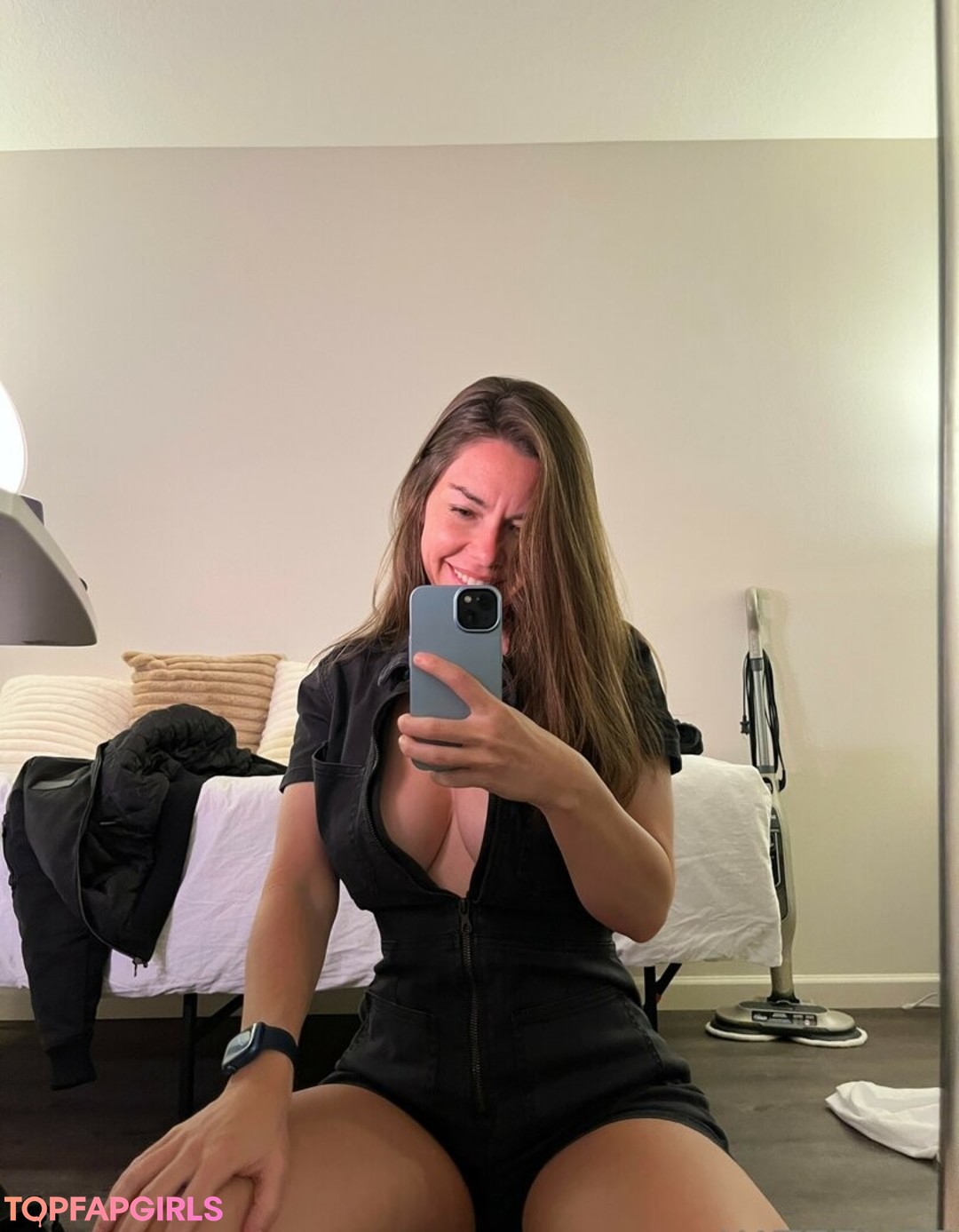 Foto desnuda filtrada de OnlyFans de Kateelife #857