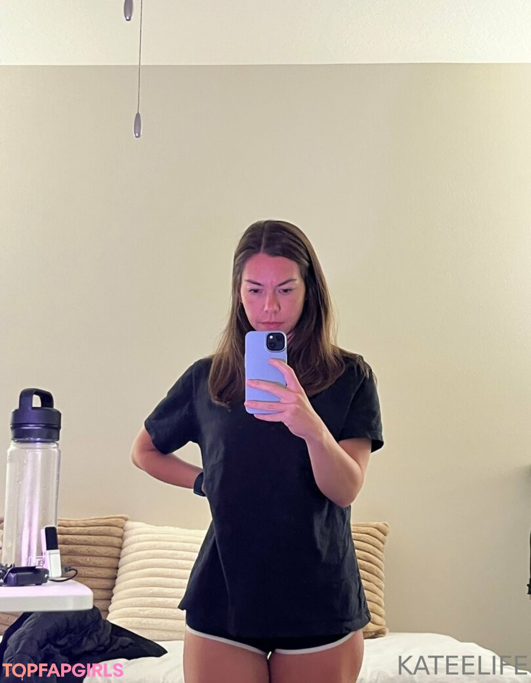 Foto desnuda filtrada de OnlyFans de Kateelife #880