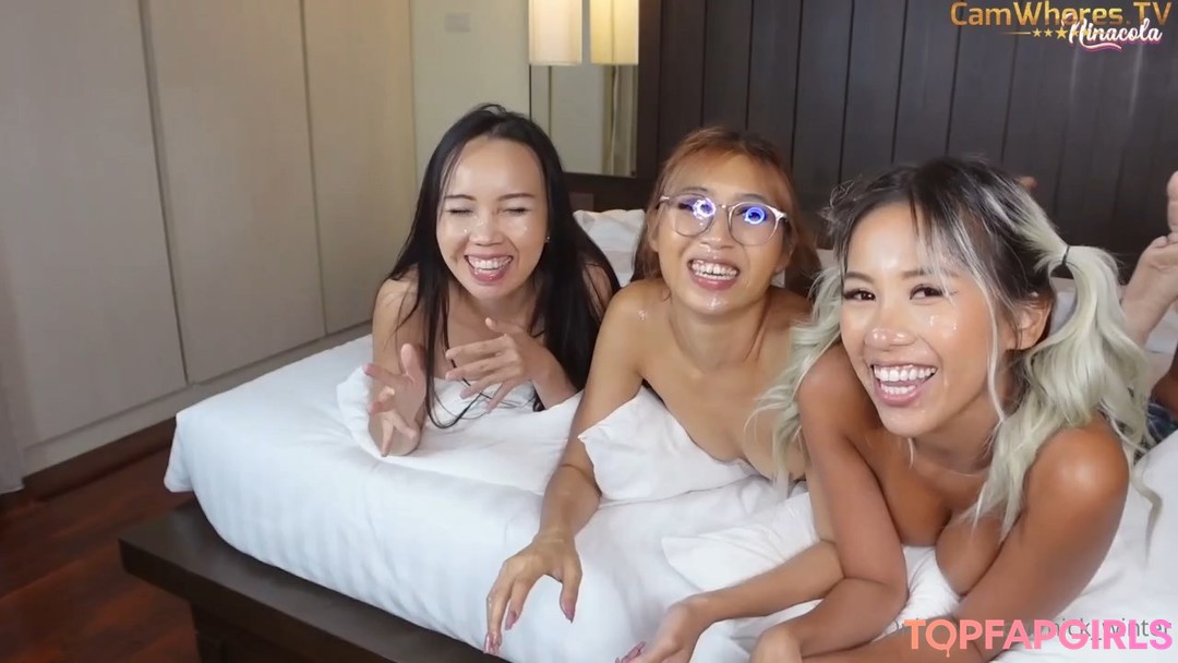 Foto desnuda filtrada de OnlyFans de Ninacola #190