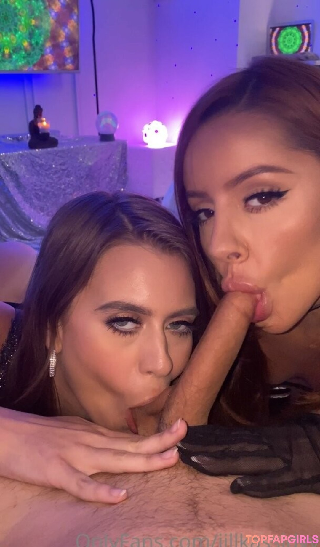 Foto desnuda filtrada de OnlyFans de Vanna Bardot #57