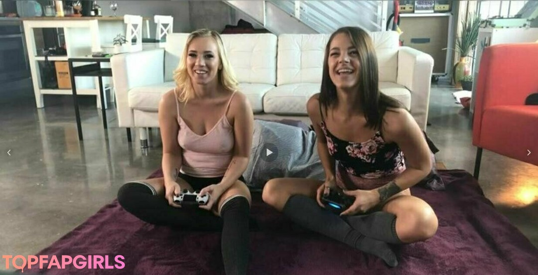 Foto desnuda filtrada de OnlyFans de Bailey Brooke #336