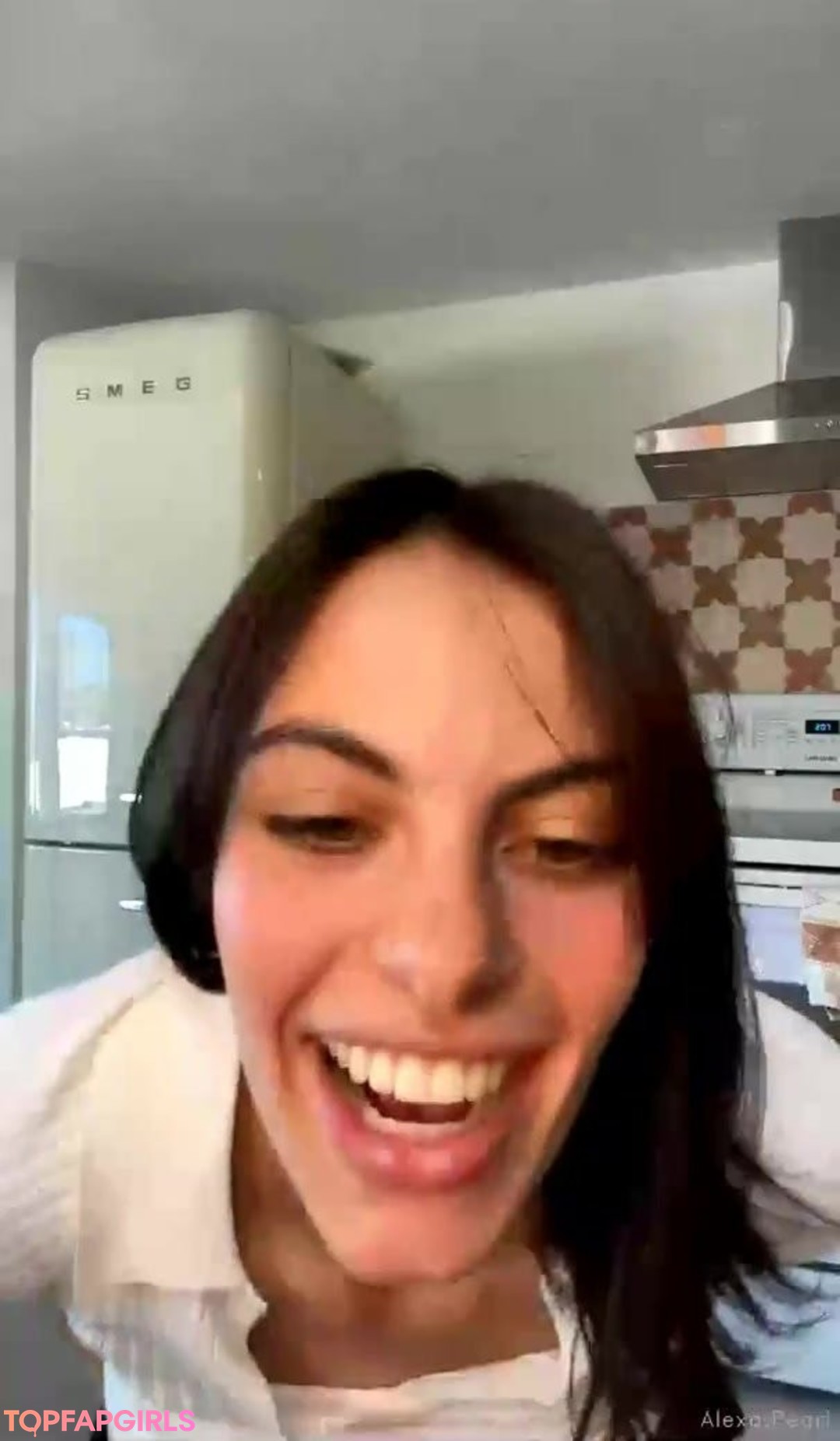 Foto desnuda filtrada de OnlyFans de Alexa Pearl #2623