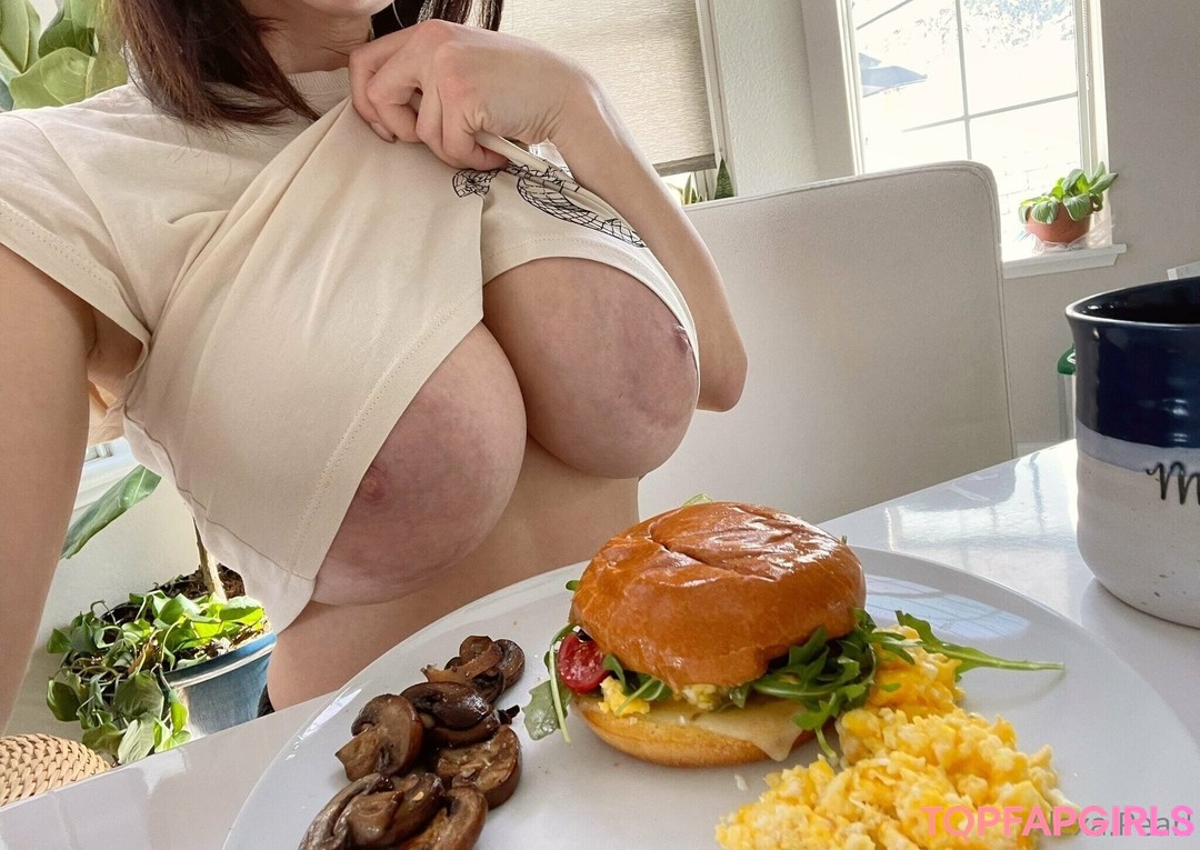 Foto desnuda filtrada de OnlyFans de Alexa Pearl #2900