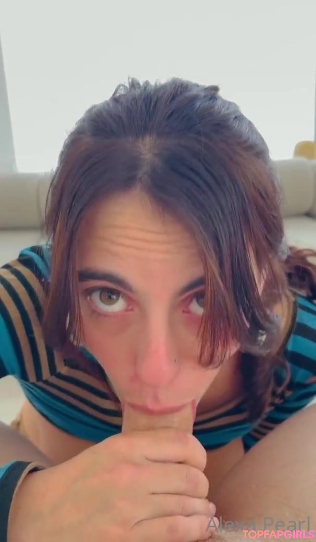 Foto desnuda filtrada de OnlyFans de Alexa Pearl #2950