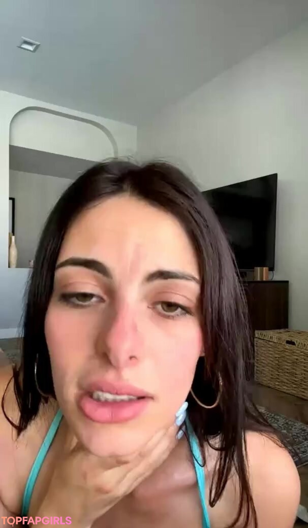 Foto desnuda filtrada de OnlyFans de Alexa Pearl #3470