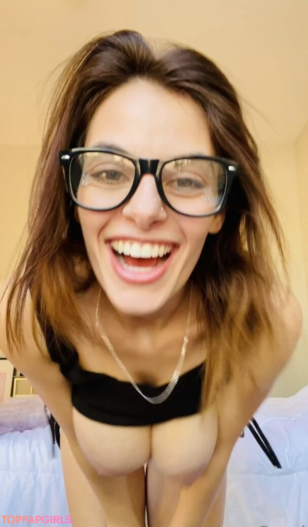 Foto desnuda filtrada de OnlyFans de Alexa Pearl #3555