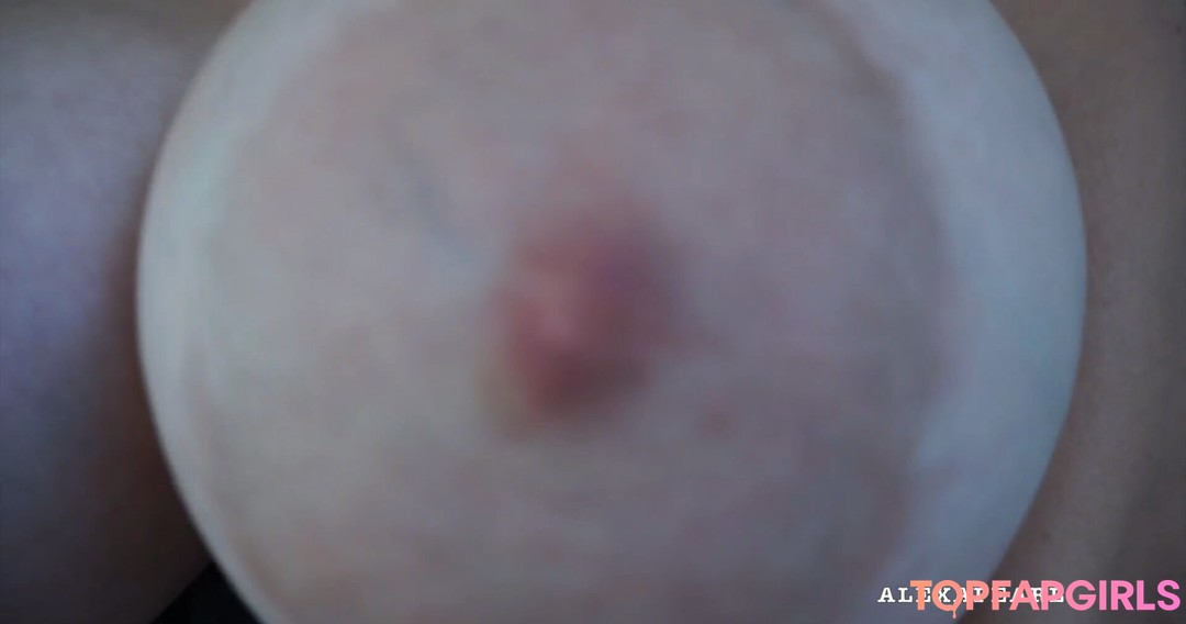 Foto desnuda filtrada de OnlyFans de Alexa Pearl #4341