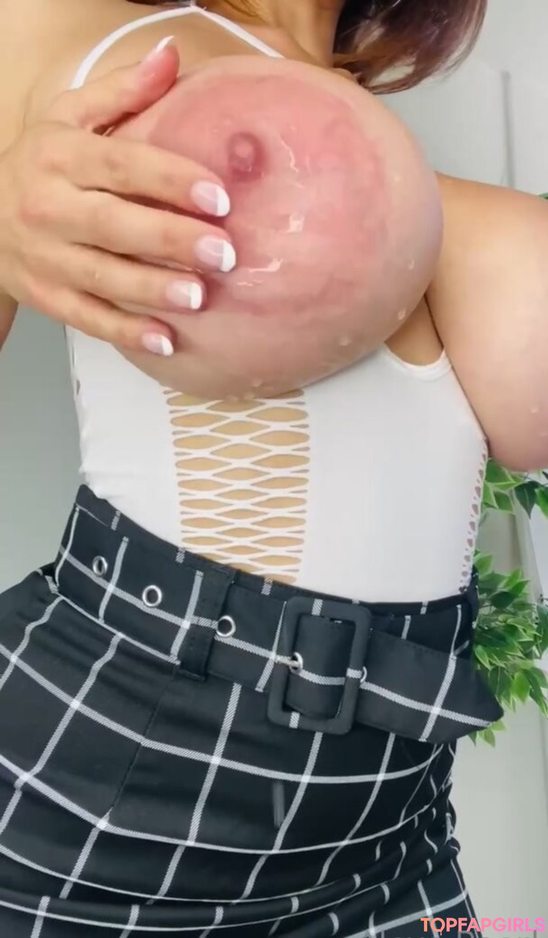 Foto desnuda filtrada de OnlyFans de Alexa Pearl #5186