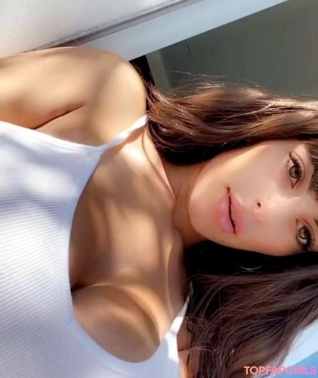 Foto desnuda filtrada de OnlyFans de Alexa Pearl #5493