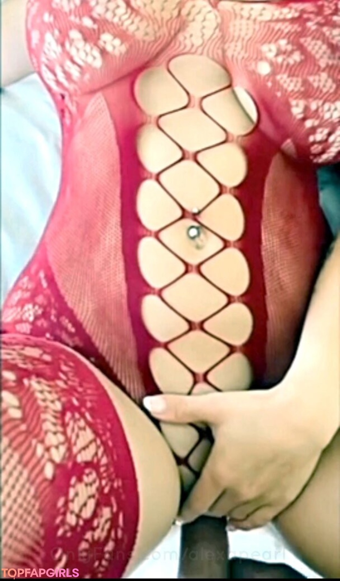 Foto desnuda filtrada de OnlyFans de Alexa Pearl #5666