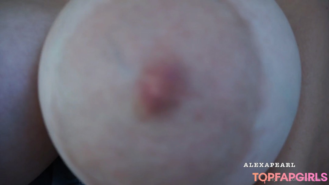 Foto desnuda filtrada de OnlyFans de Alexa Pearl #2048