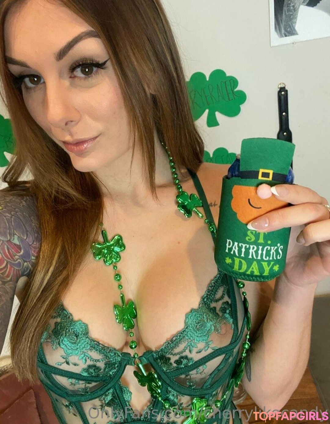 Foto desnuda filtrada de OnlyFans de Natashaskye #88