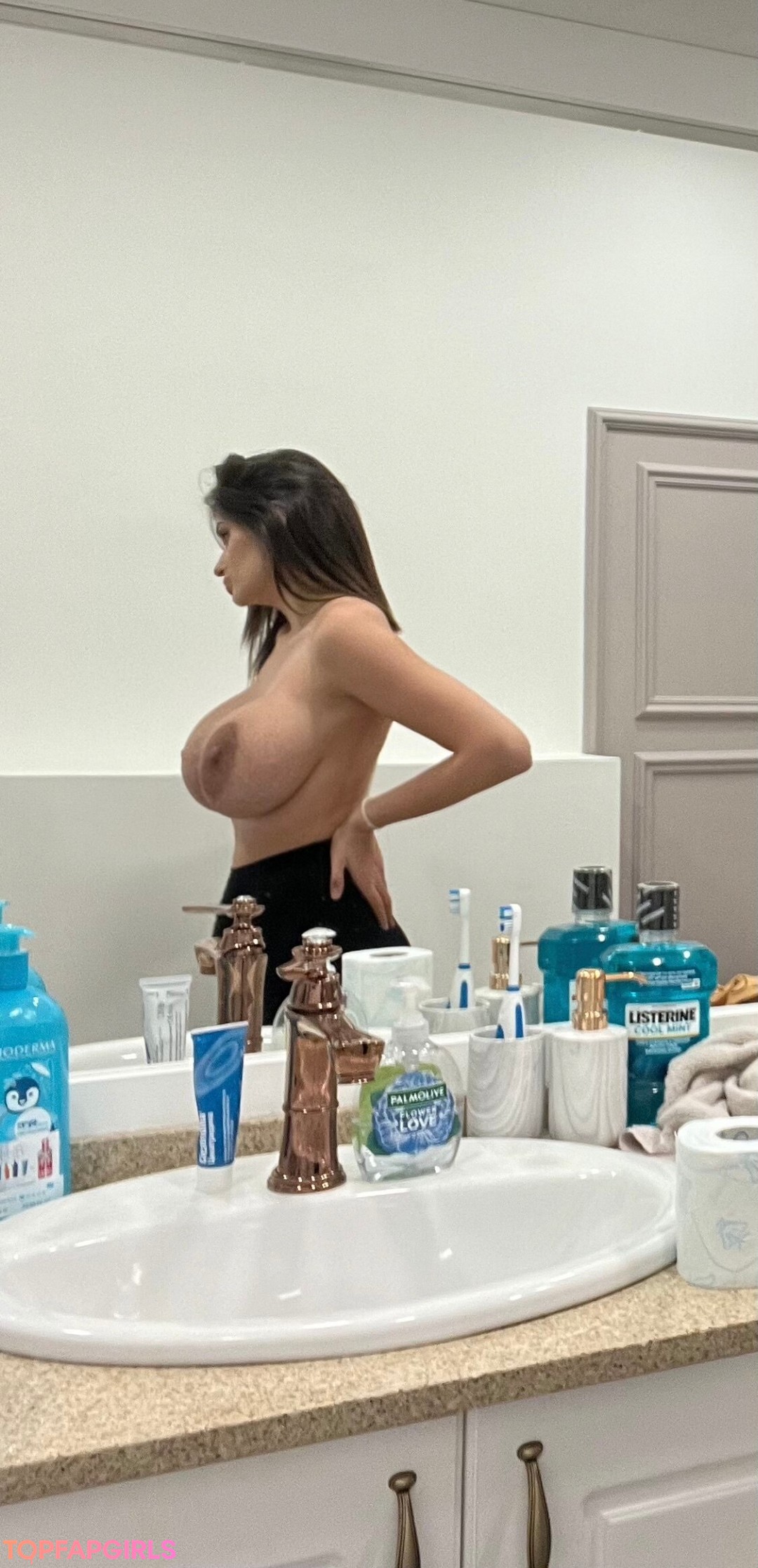 Foto desnuda filtrada de OnlyFans de Julia Tica #24