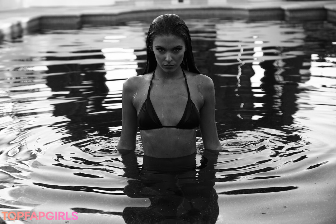 Foto desnuda filtrada de OnlyFans de Carmella Rose #308