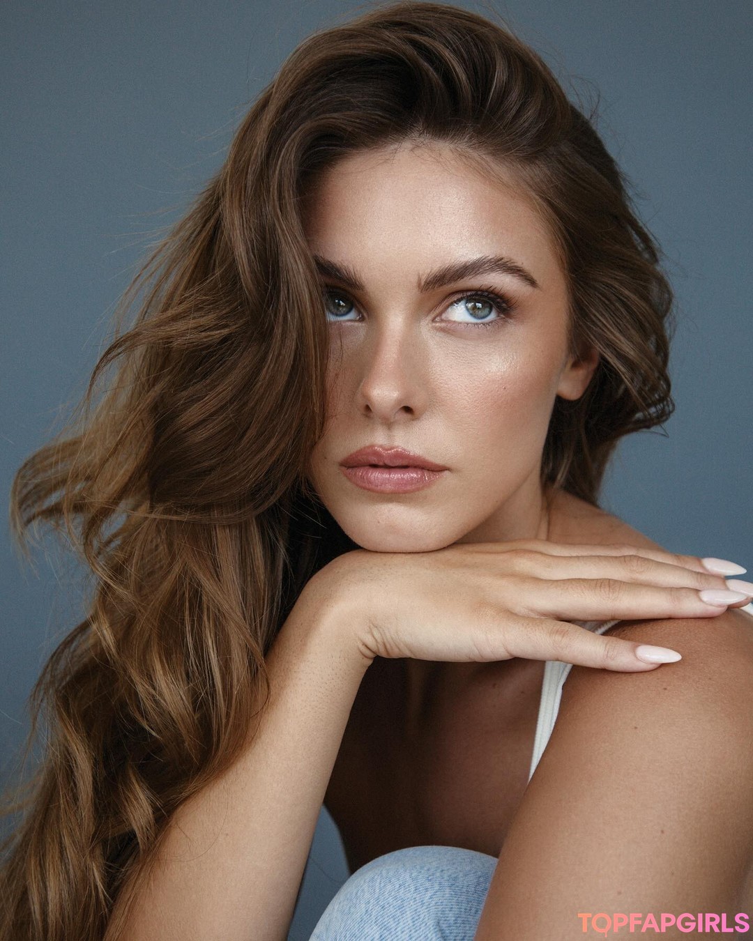 Foto desnuda filtrada de OnlyFans de Carmella Rose #392