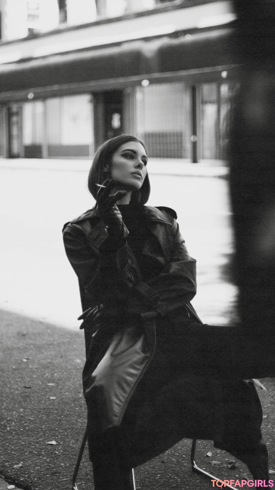 Foto desnuda filtrada de OnlyFans de Carmella Rose #393