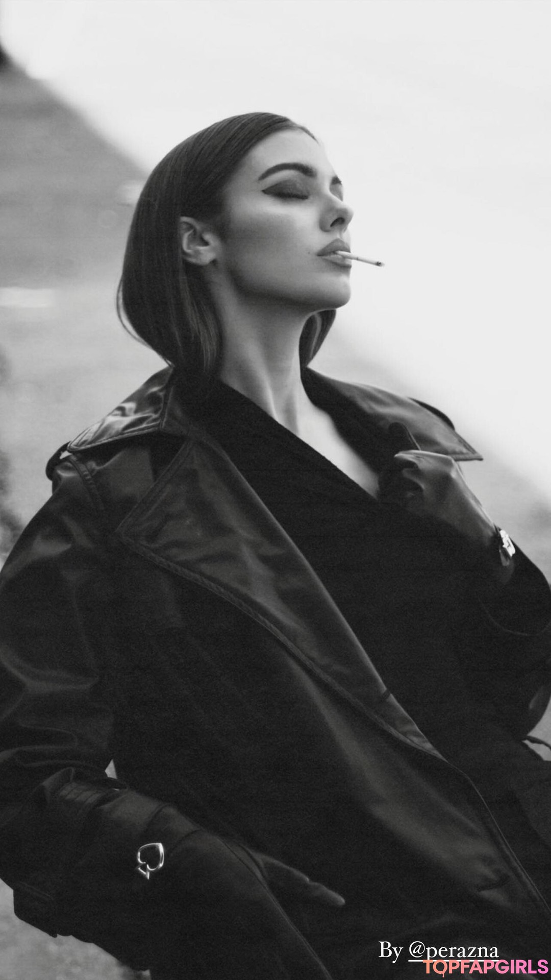 Foto desnuda filtrada de OnlyFans de Carmella Rose #395