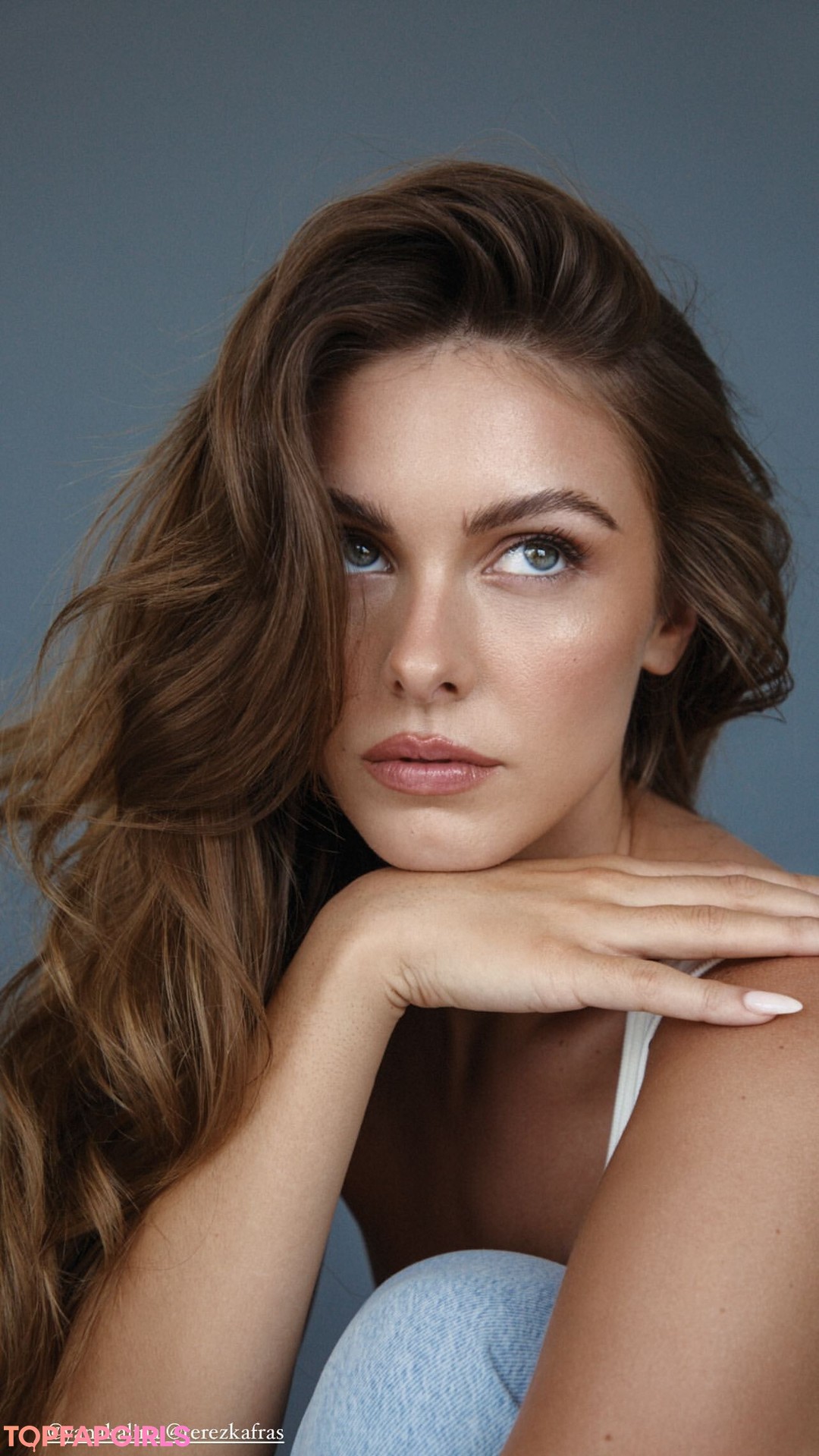 Foto desnuda filtrada de OnlyFans de Carmella Rose #408