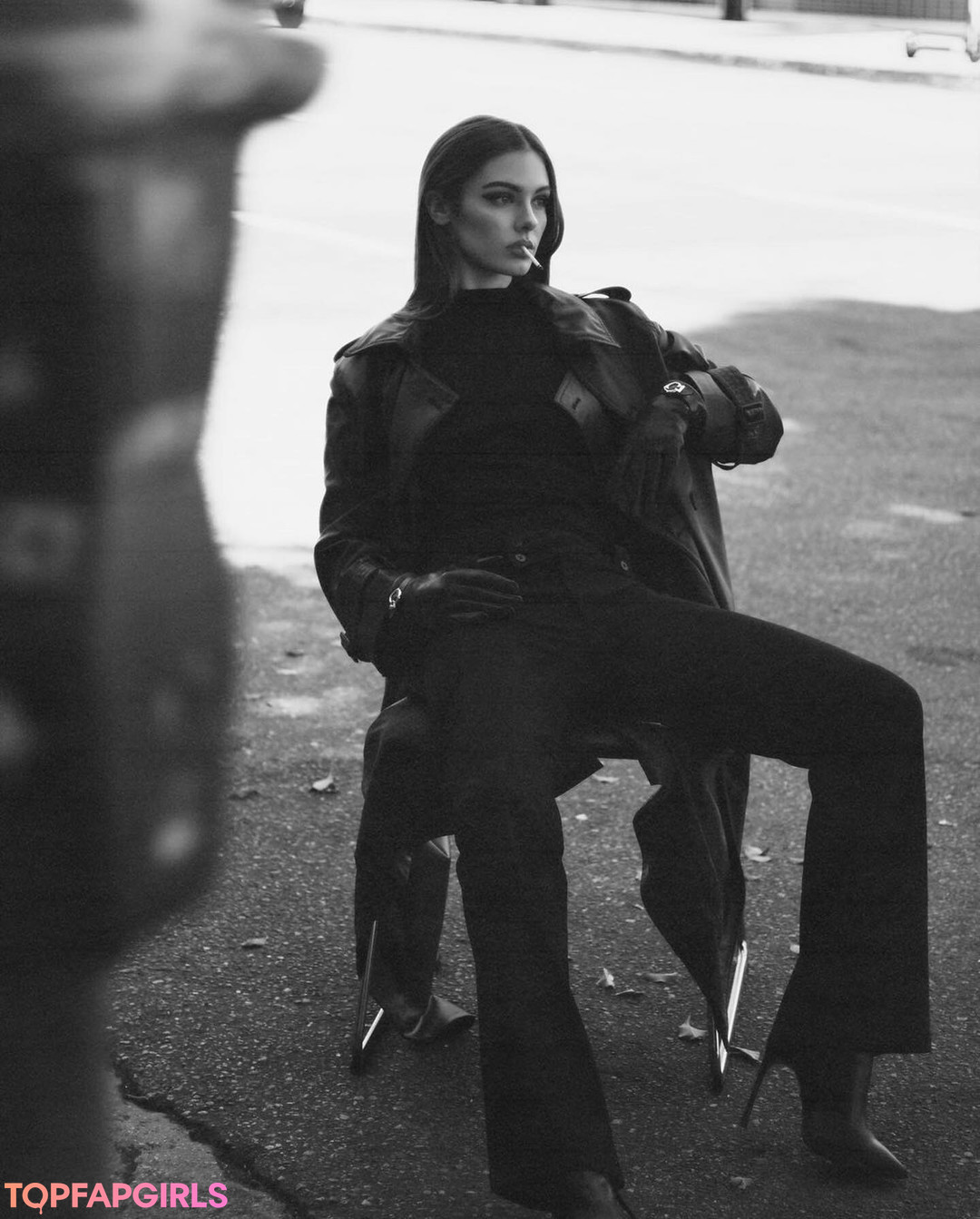 Foto desnuda filtrada de OnlyFans de Carmella Rose #409