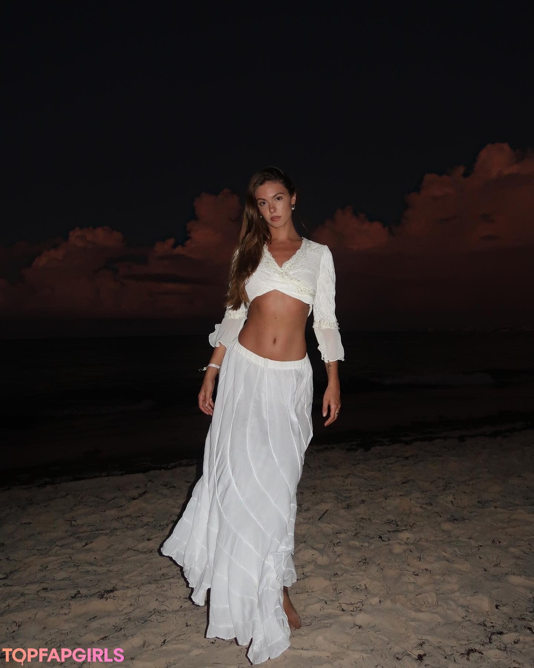 Foto desnuda filtrada de OnlyFans de Carmella Rose #414