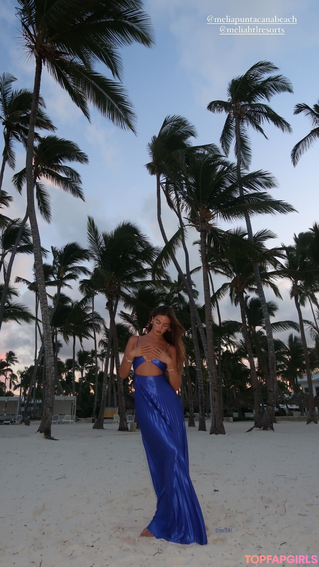 Foto desnuda filtrada de OnlyFans de Carmella Rose #418